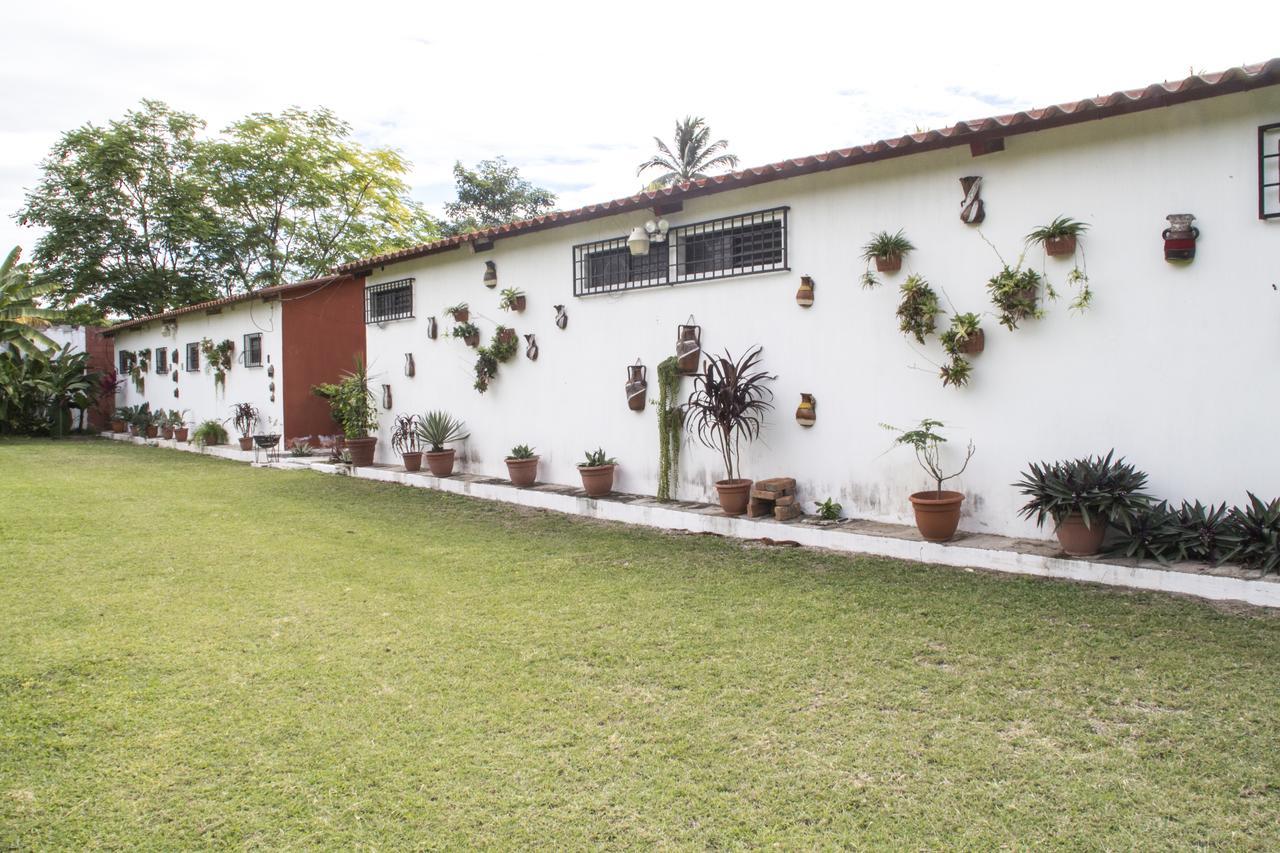 Hotel Pasabien Huite Exterior photo